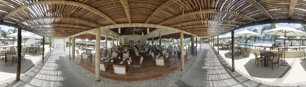 Hotel Estelar Playa Manzanillo Cartagena