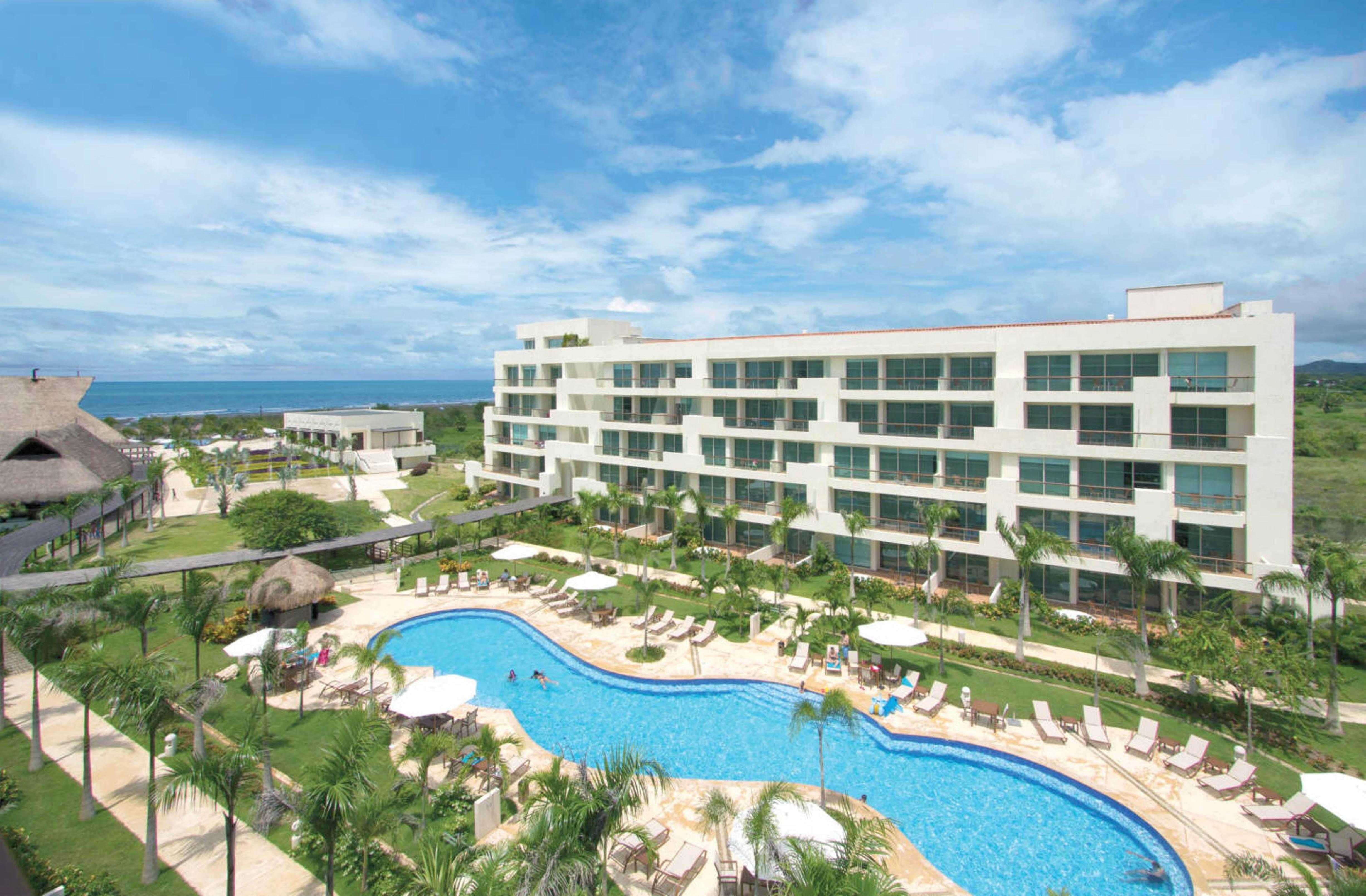 Estelar Playa Manzanillo - Hotel 5*