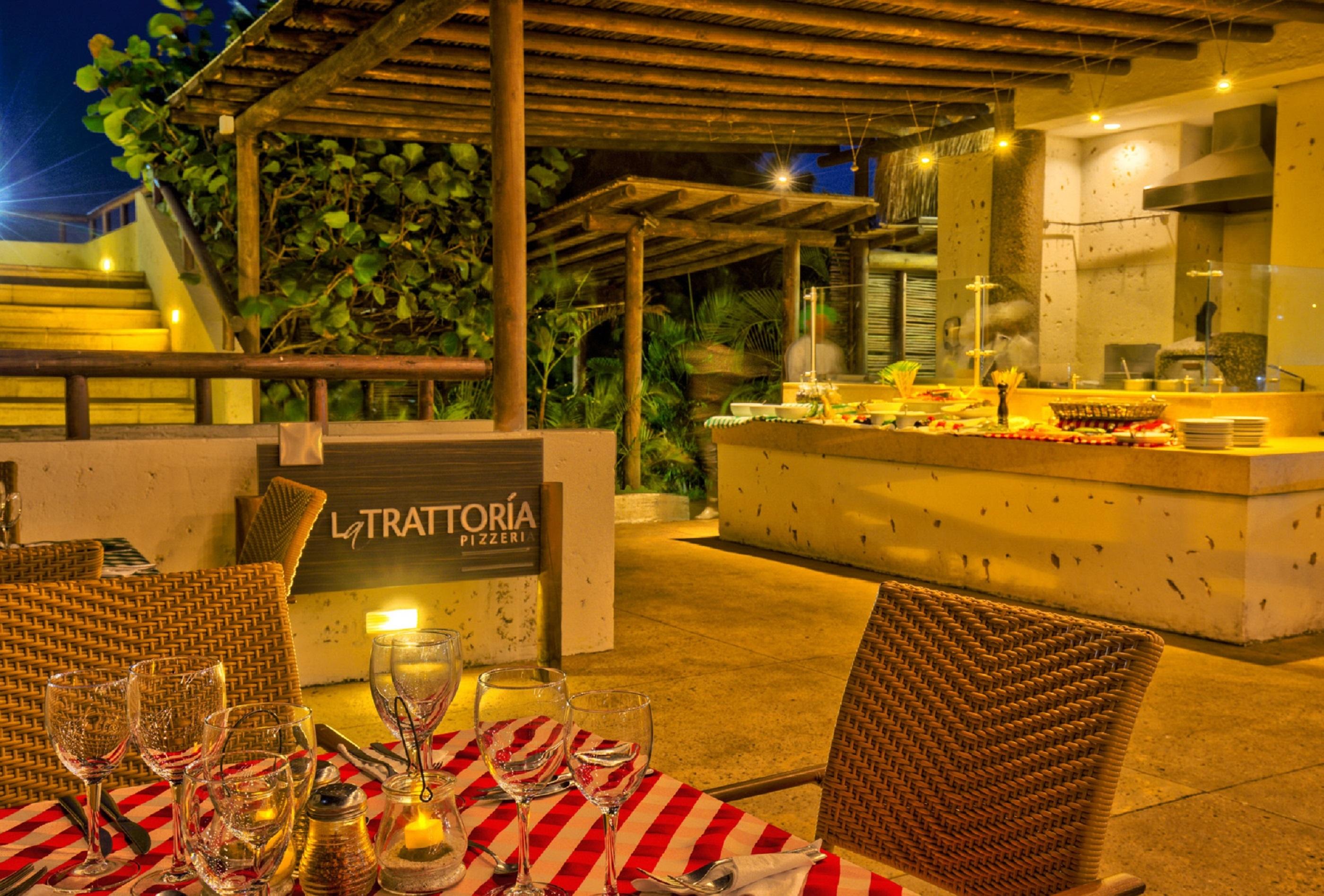 Hotel Estelar Playa Manzanillo - Cartagena