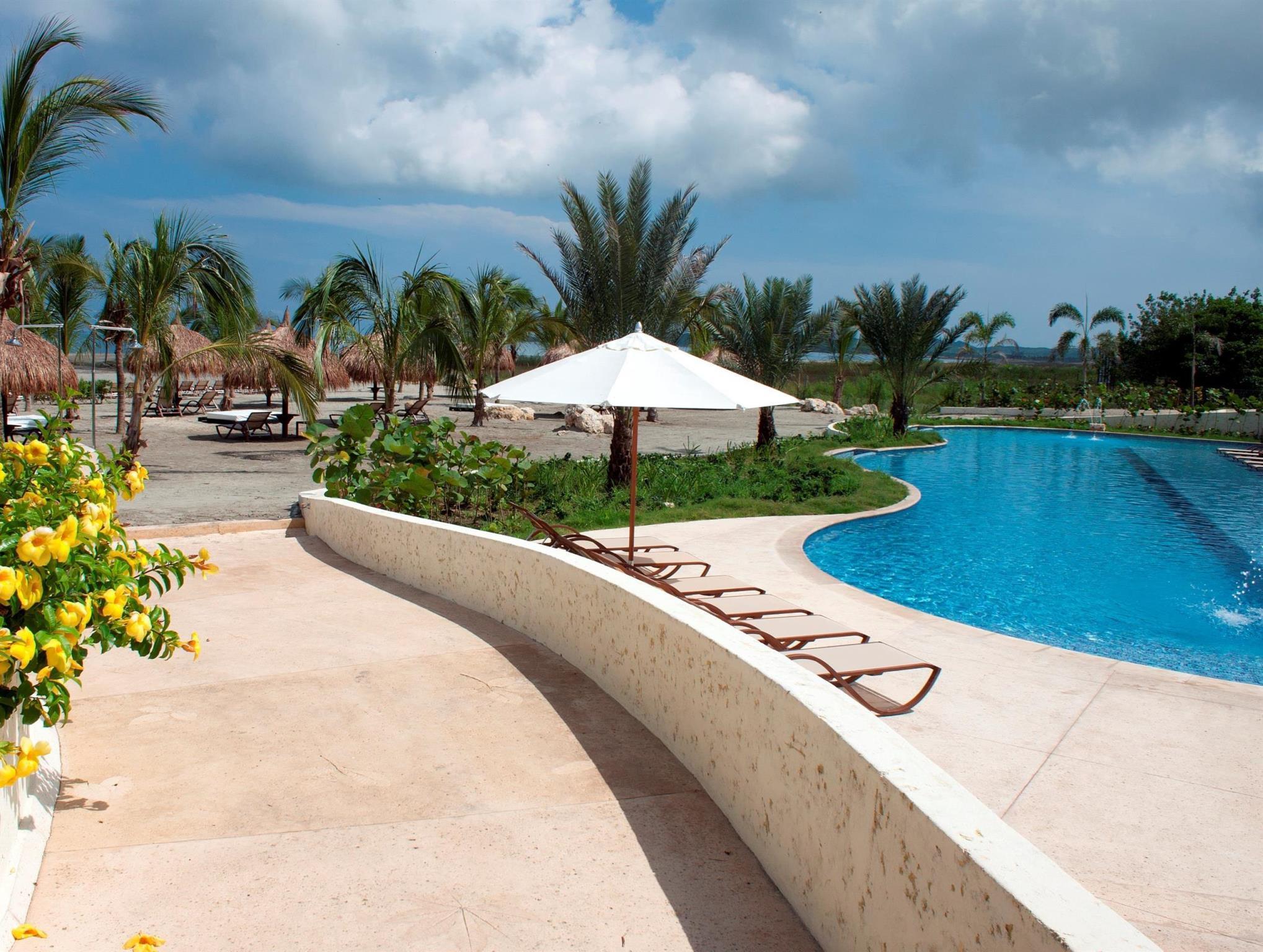Hotel Estelar Playa Manzanillo - 5*