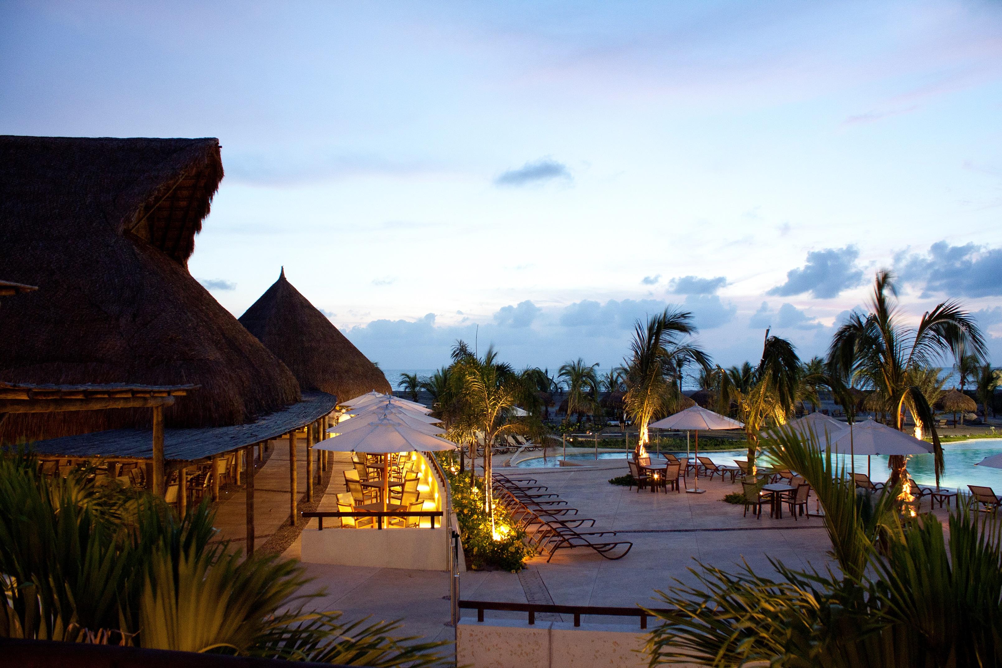 Estelar Playa Manzanillo -