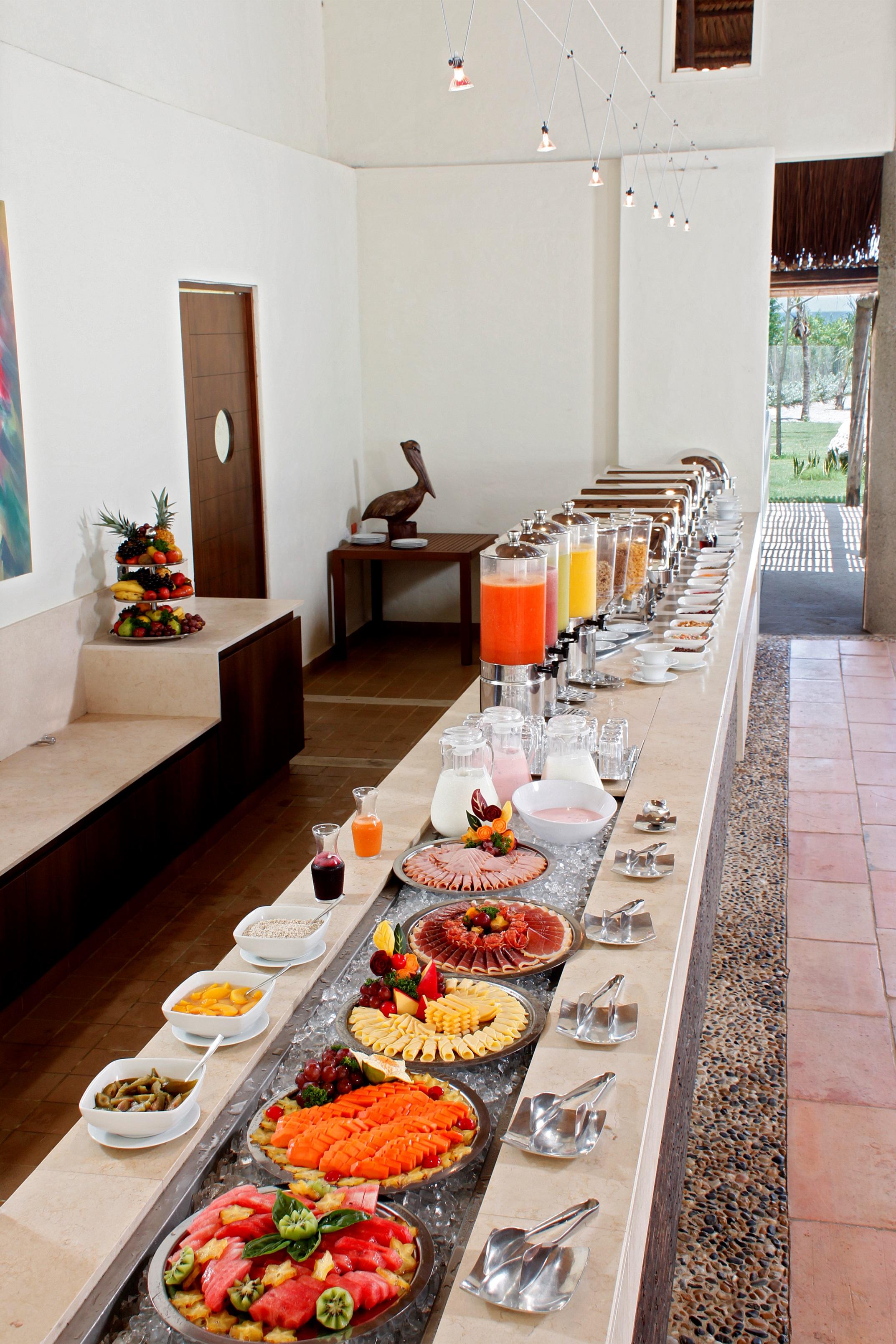 Hotel Estelar Playa Manzanillo -
