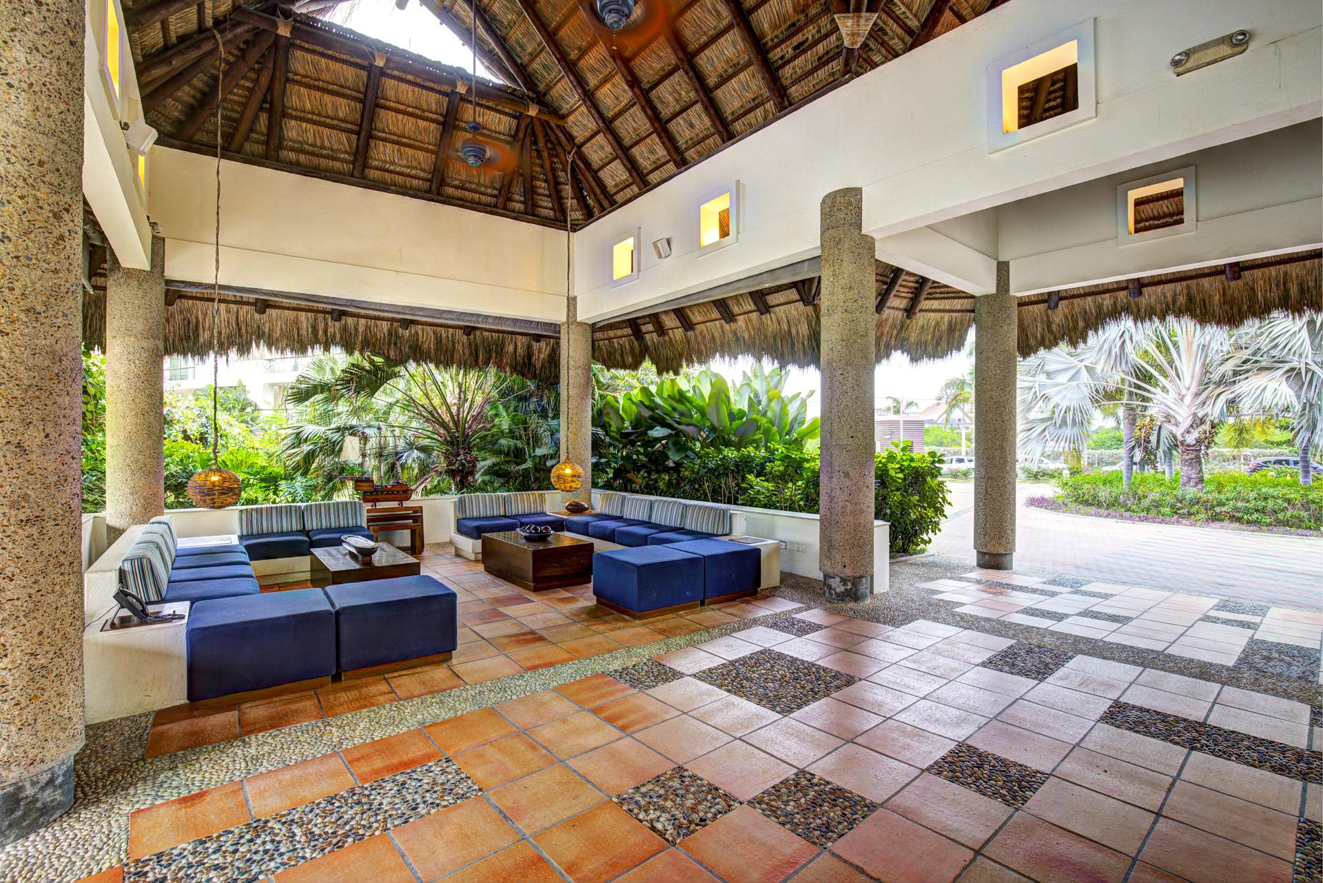 Hotel Estelar Playa Manzanillo - 5*