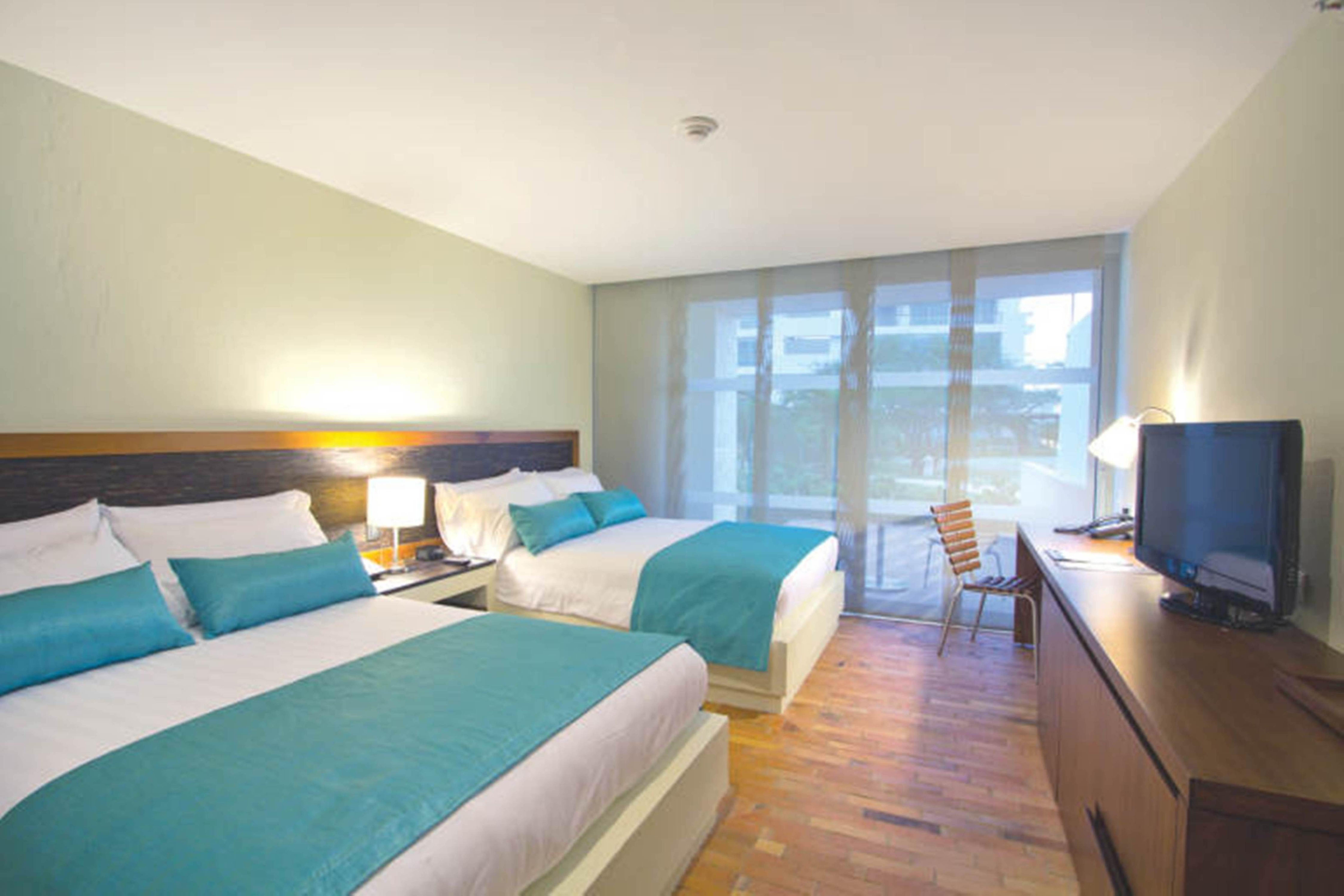 Estelar Playa Manzanillo - 5*