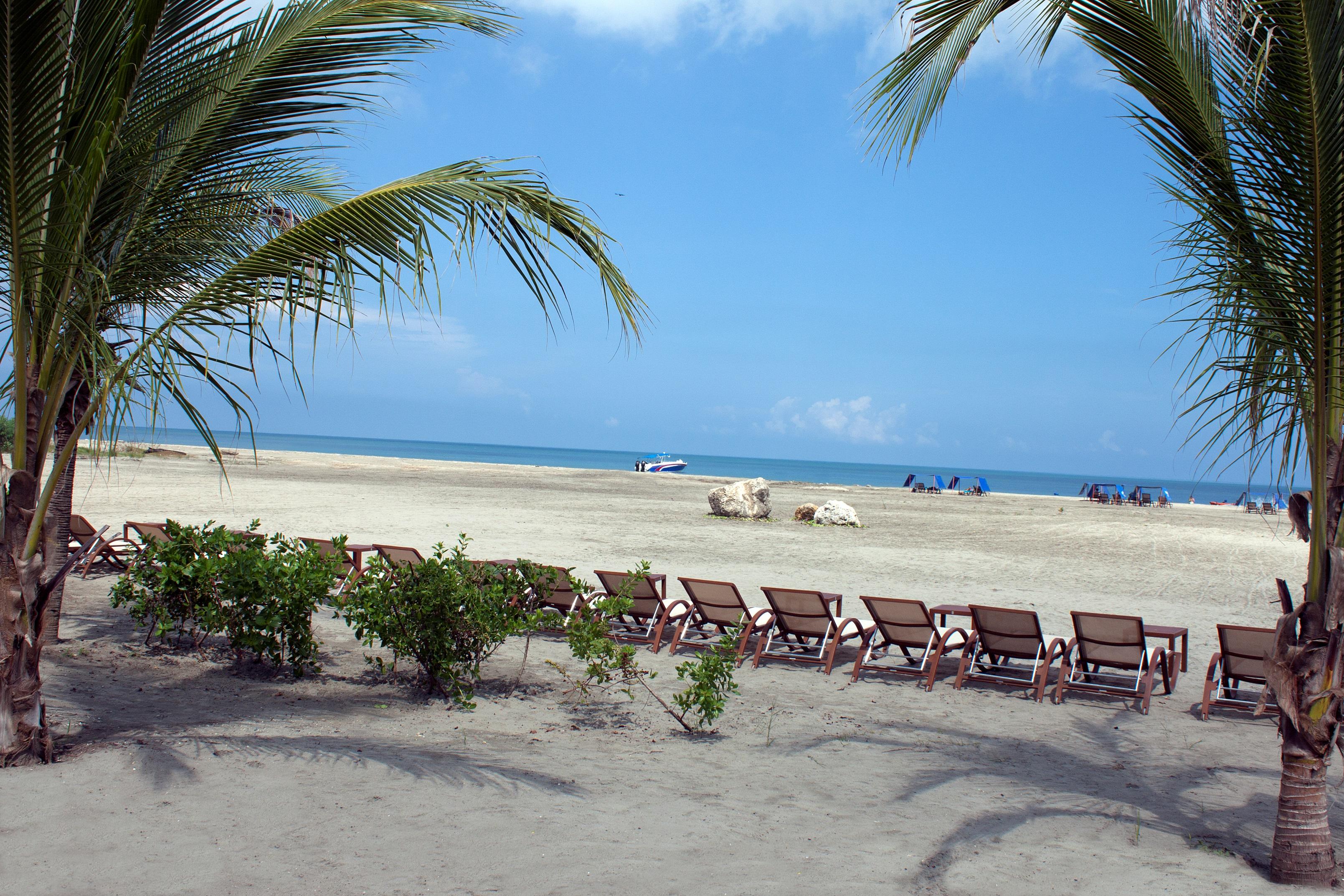 Estelar Playa Manzanillo - Hotel