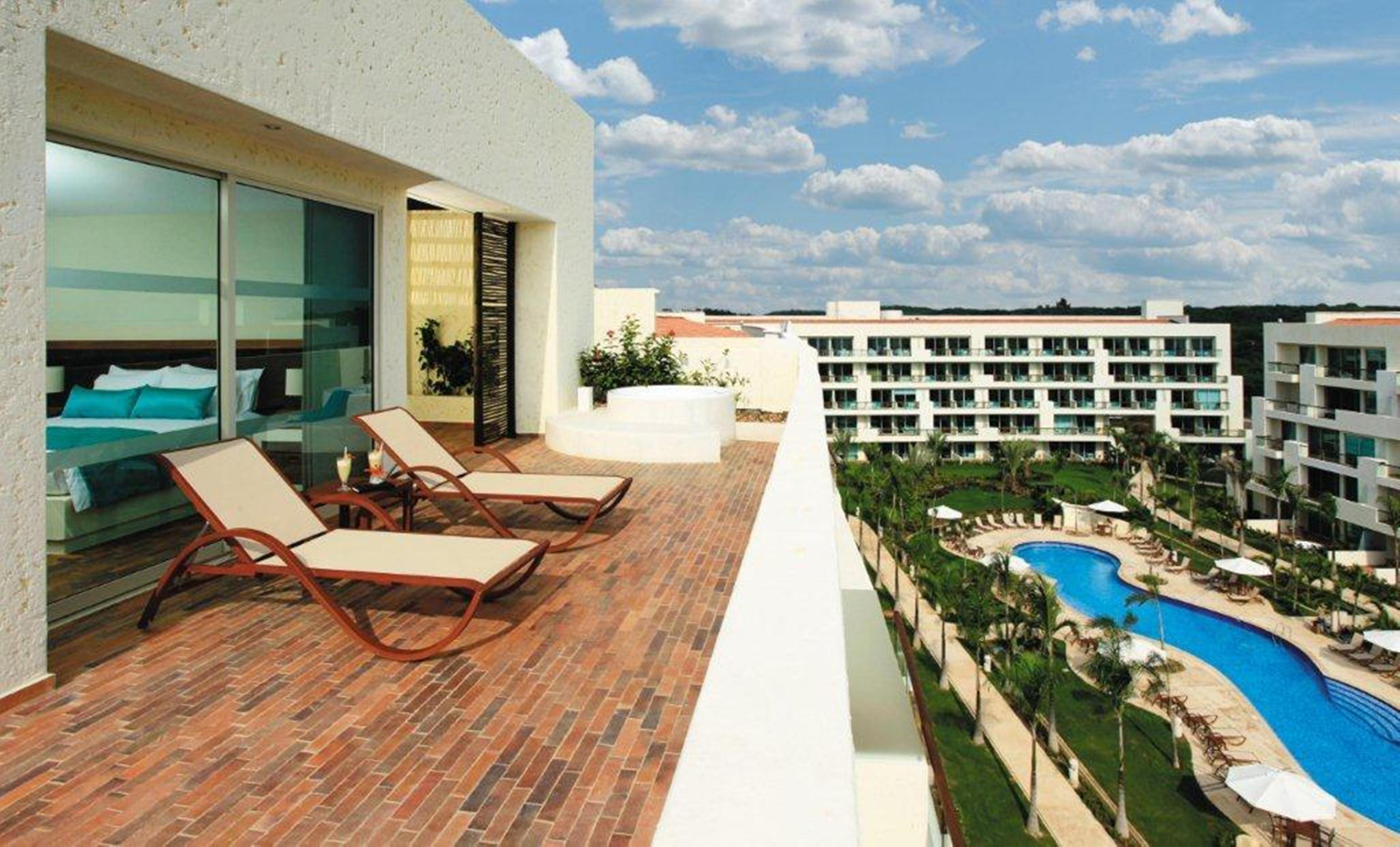 Estelar Playa Manzanillo - 5* Cartagena