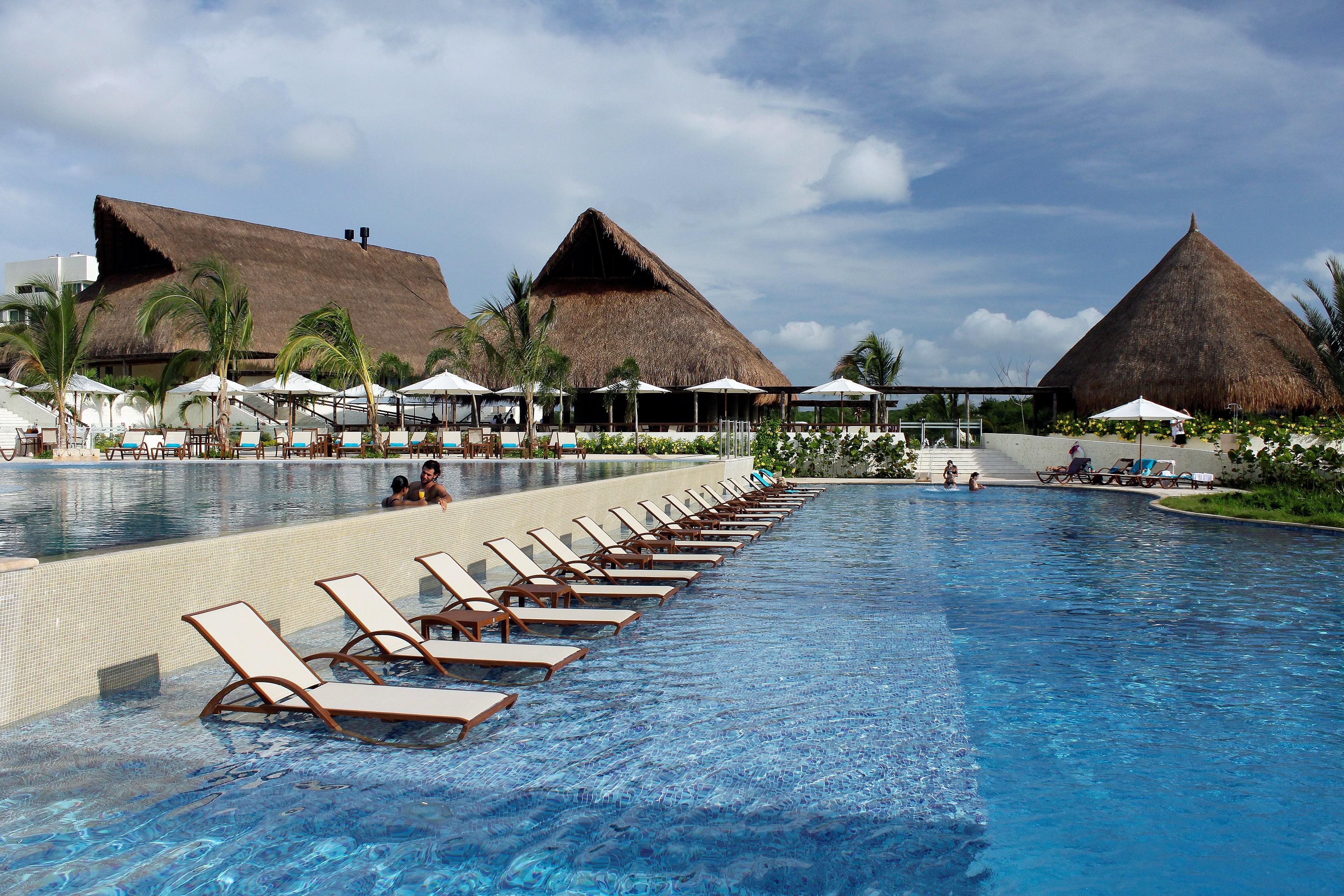 Estelar Playa Manzanillo - Hotel 5*