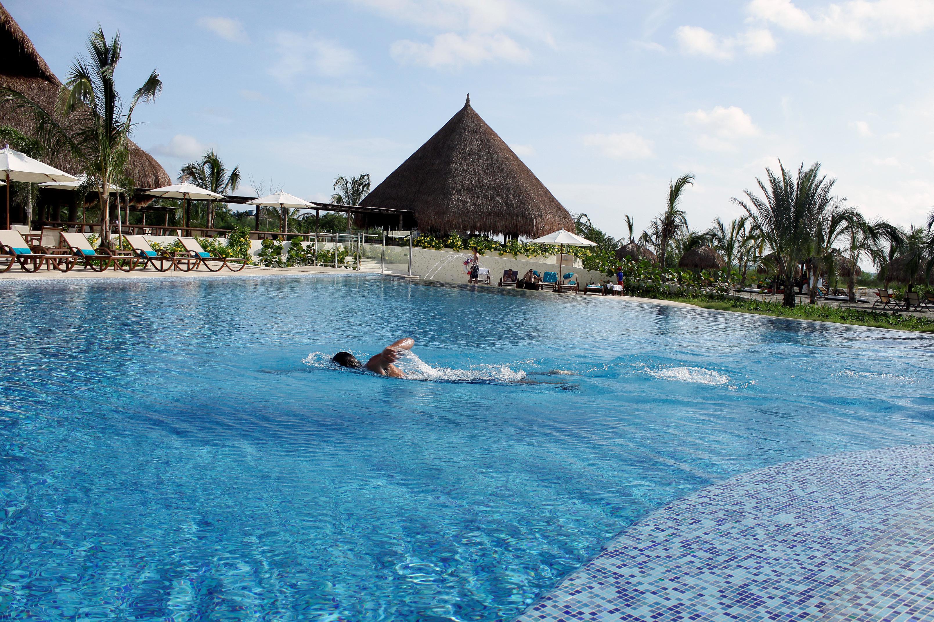Estelar Playa Manzanillo - Hotel Cartagena