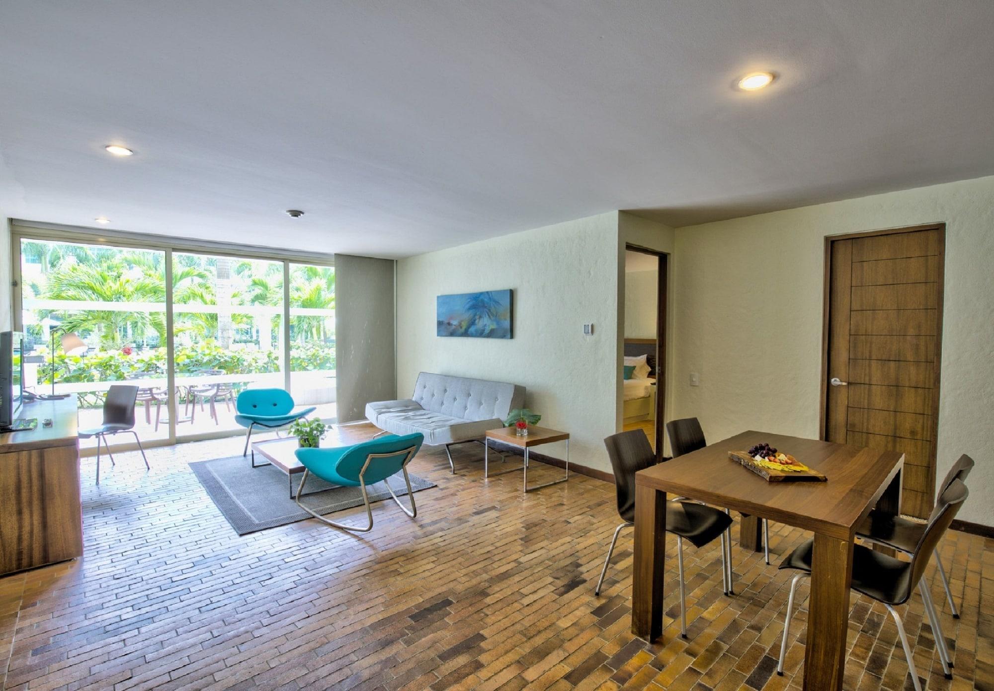 Hotel Estelar Playa Manzanillo -