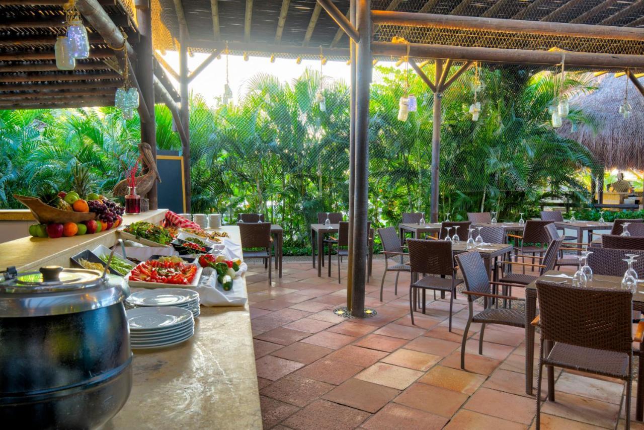 Hotel Estelar Playa Manzanillo -