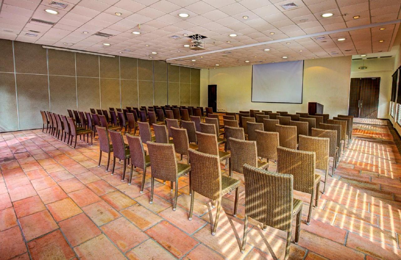 Hotel Estelar Playa Manzanillo -