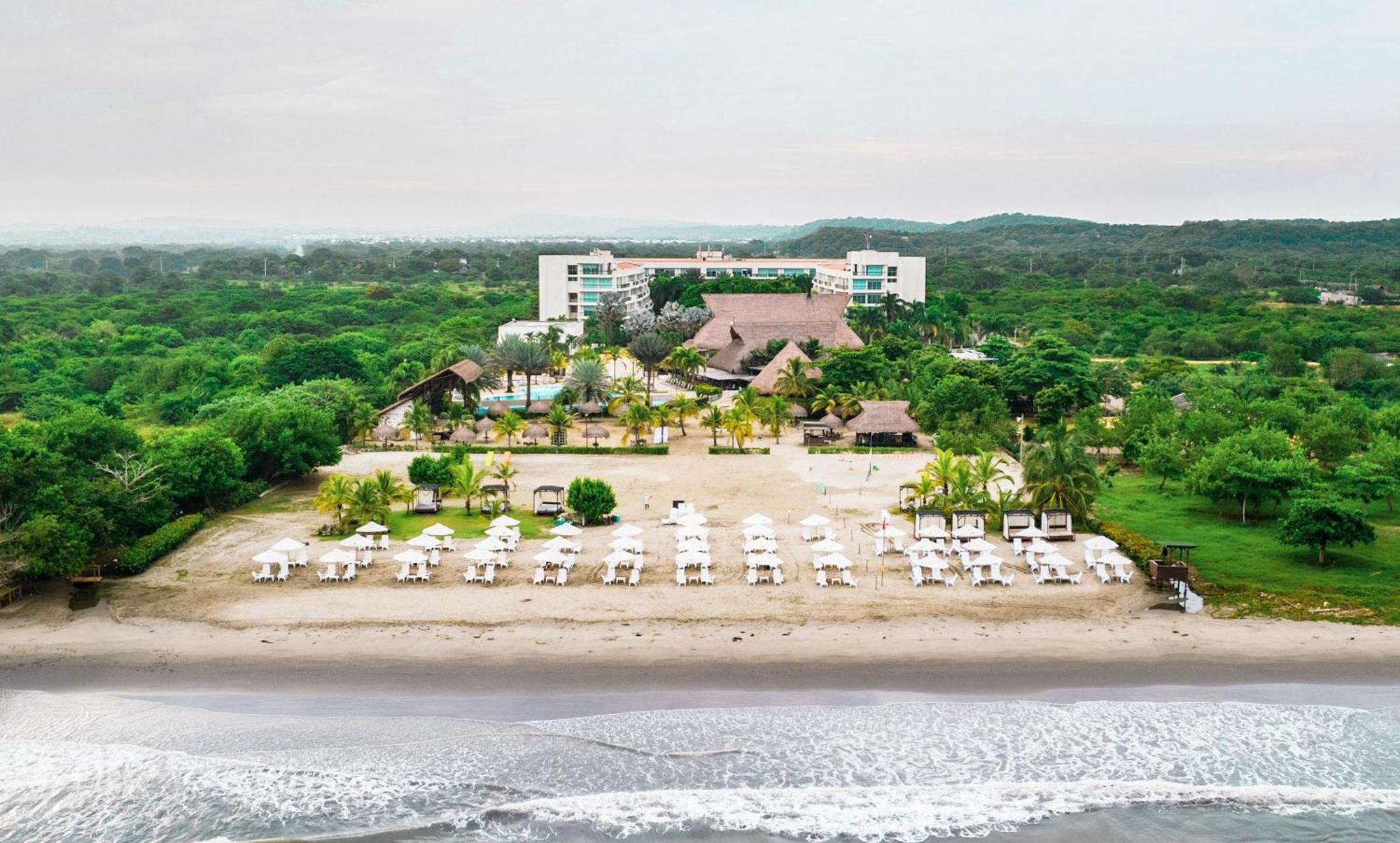 Estelar Playa Manzanillo -