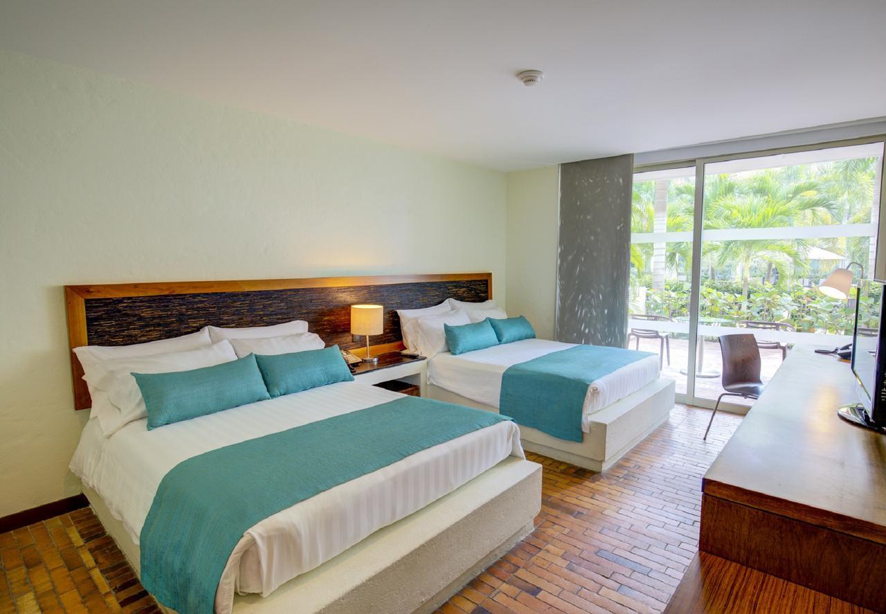 Estelar Playa Manzanillo - 5*