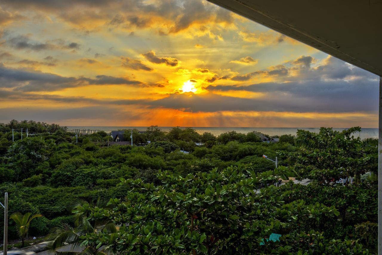 Hotel Estelar Playa Manzanillo -