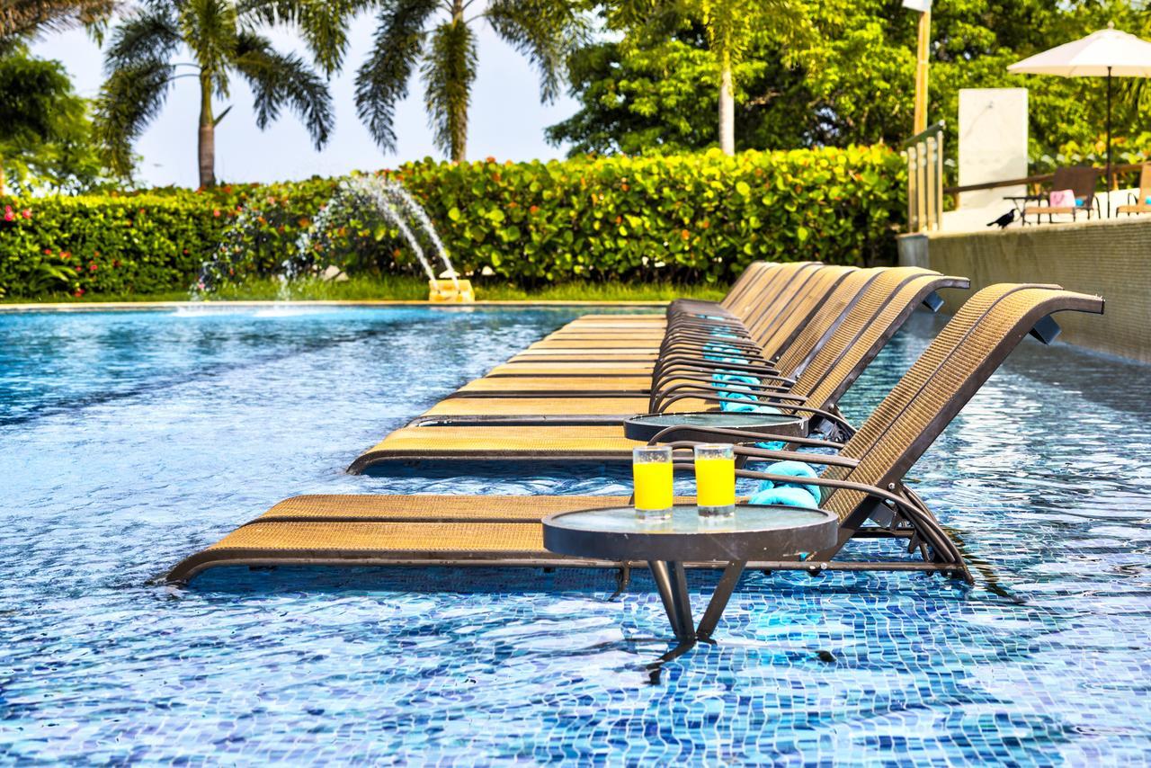 Estelar Playa Manzanillo - Hotel 5*
