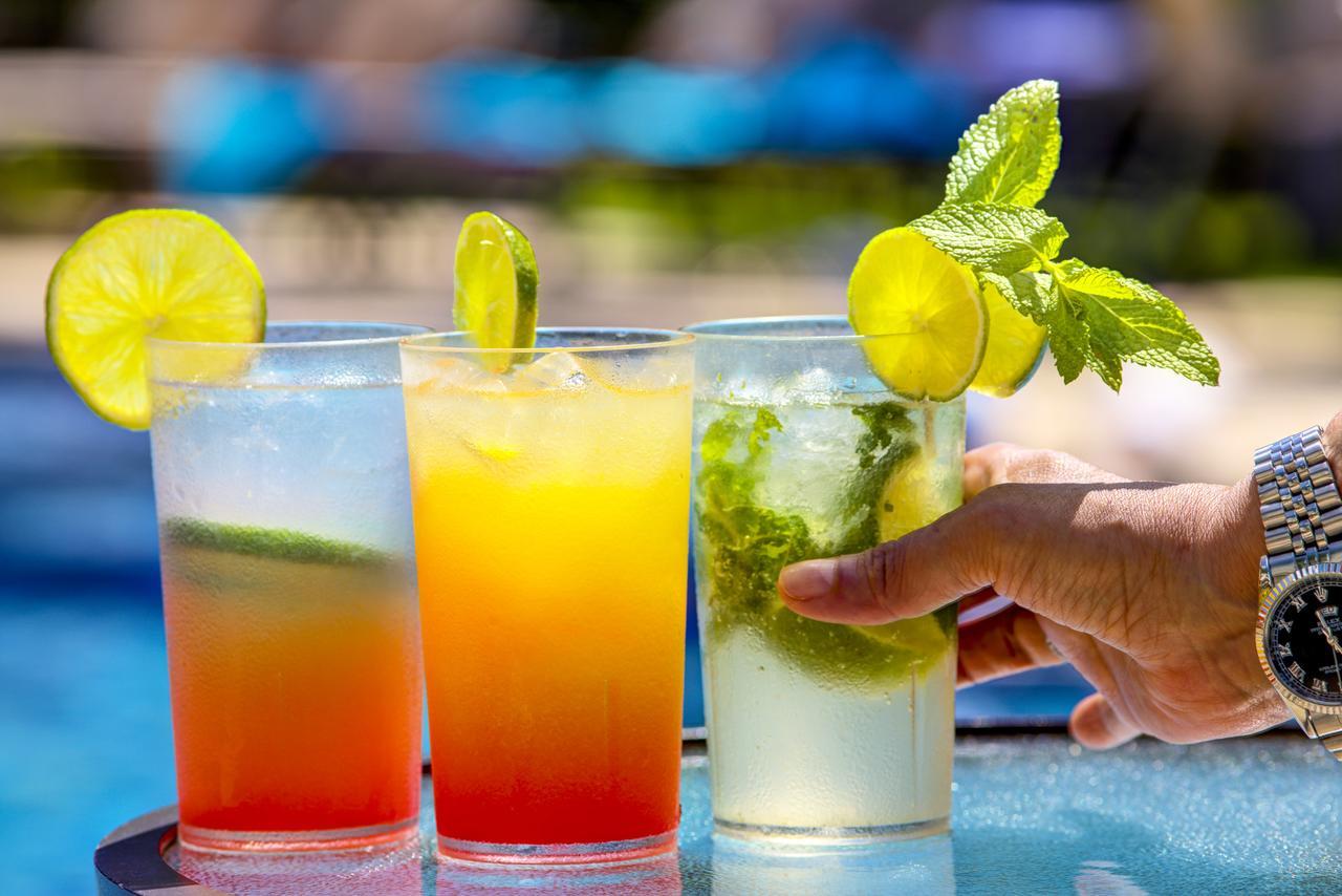 Hotel Estelar Playa Manzanillo - 5*